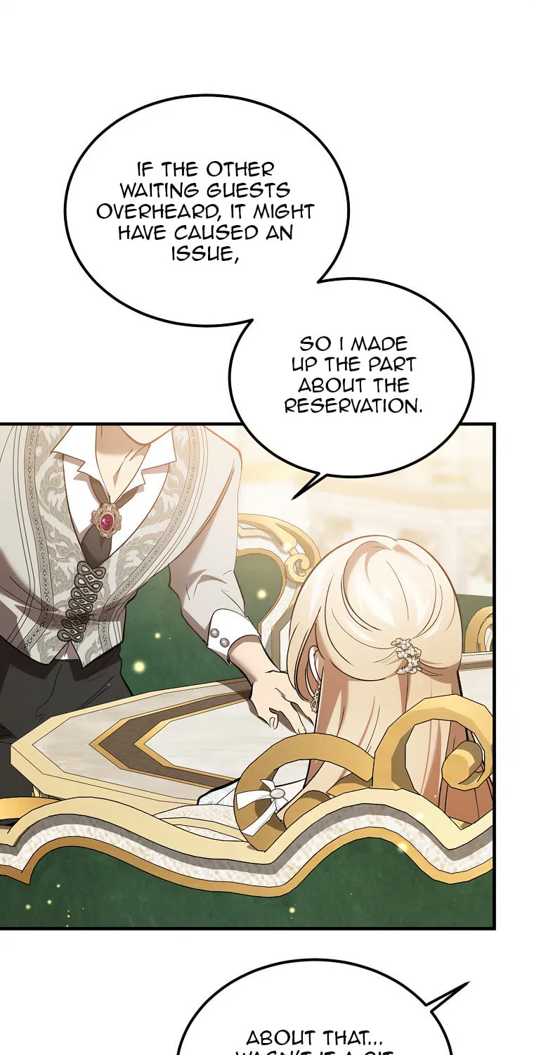 Read The Devil Raises a Lady Manga Online
