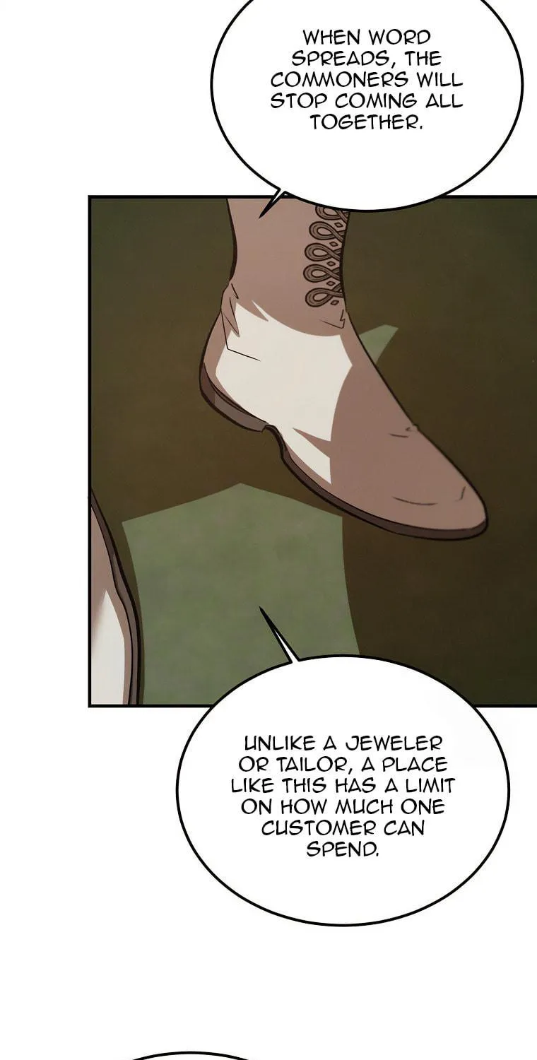 Read The Devil Raises a Lady Manga Online