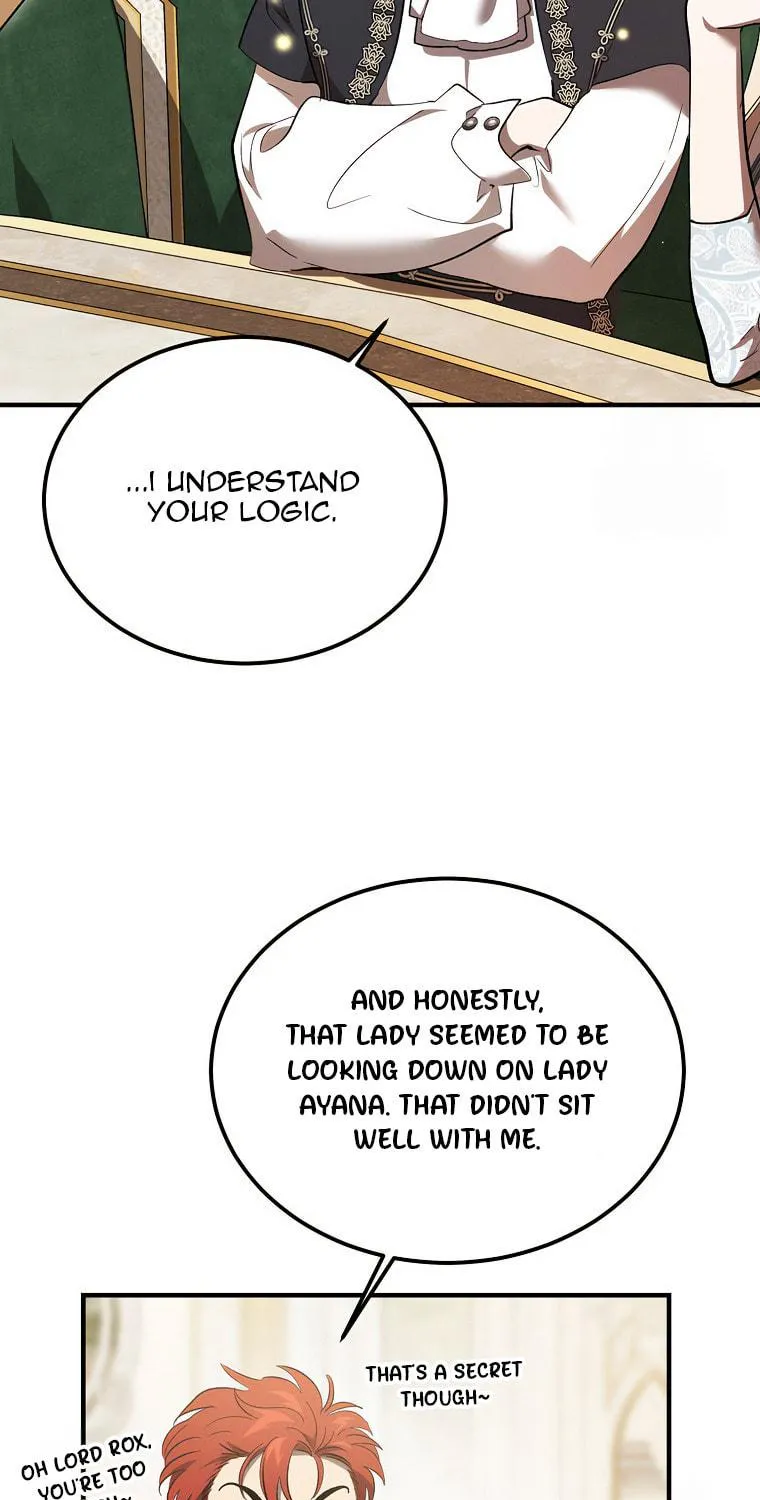 Read The Devil Raises a Lady Manga Online