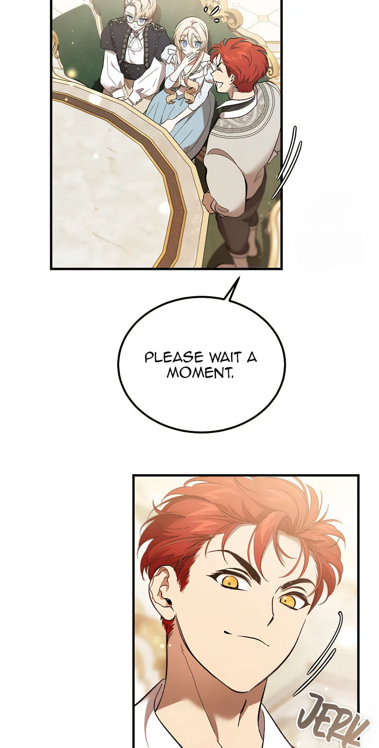 Read The Devil Raises a Lady Manga Online
