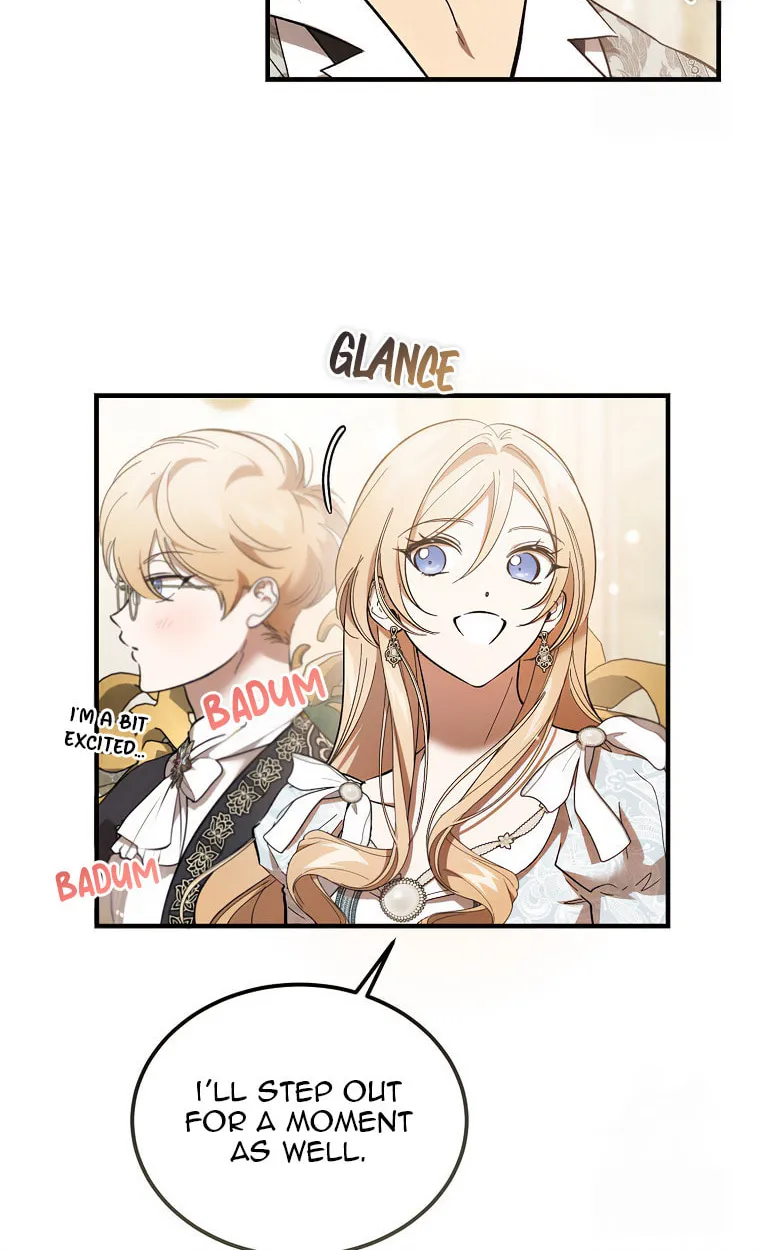 Read The Devil Raises a Lady Manga Online