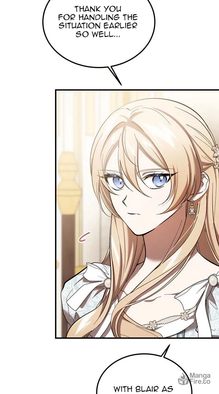 Read The Devil Raises a Lady Manga Online
