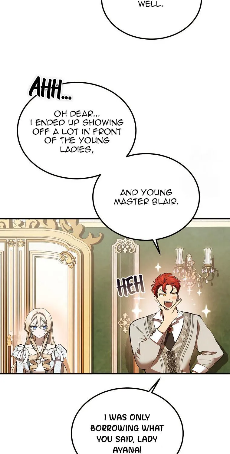 Read The Devil Raises a Lady Manga Online