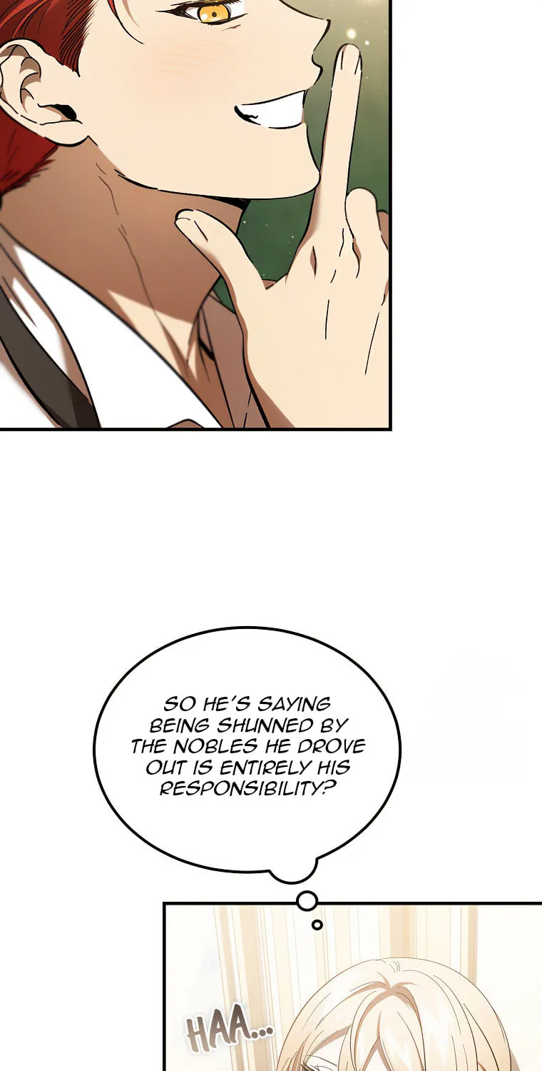 Read The Devil Raises a Lady Manga Online