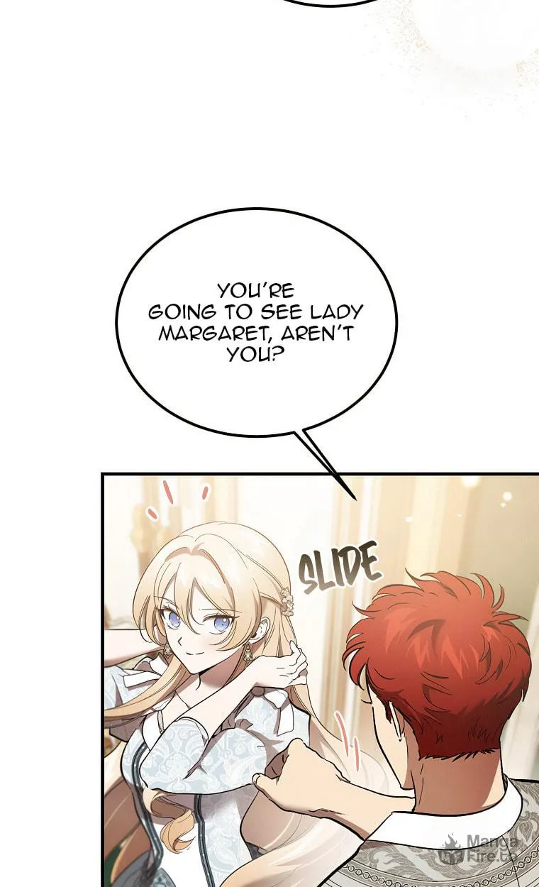 Read The Devil Raises a Lady Manga Online