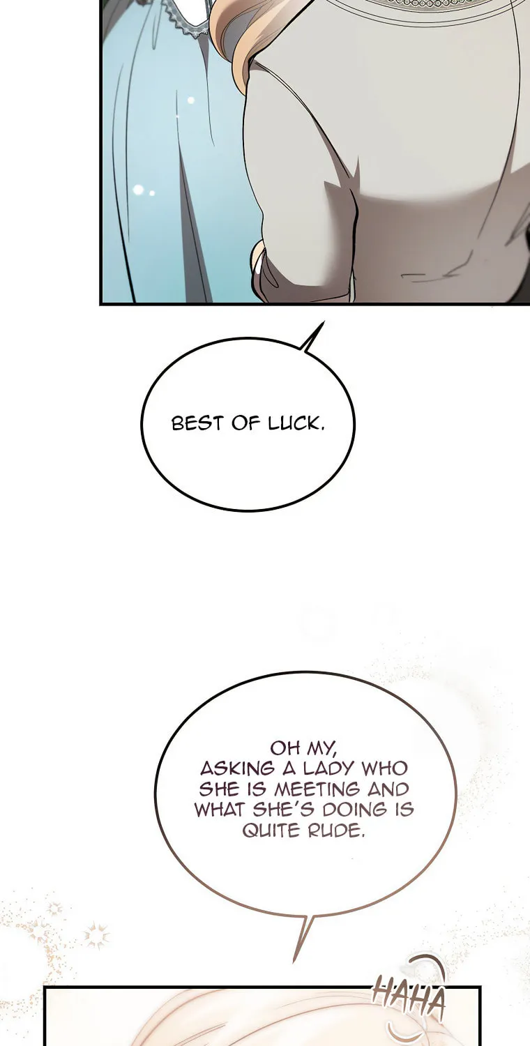 Read The Devil Raises a Lady Manga Online