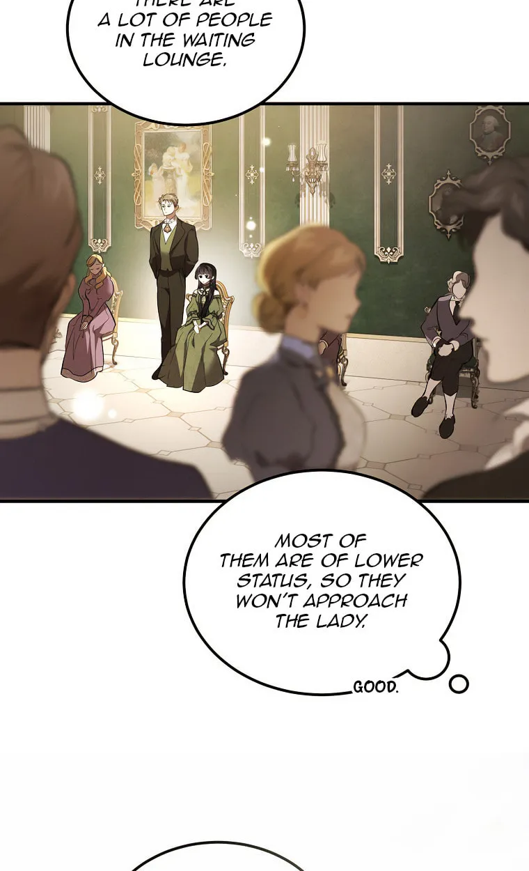 Read The Devil Raises a Lady Manga Online