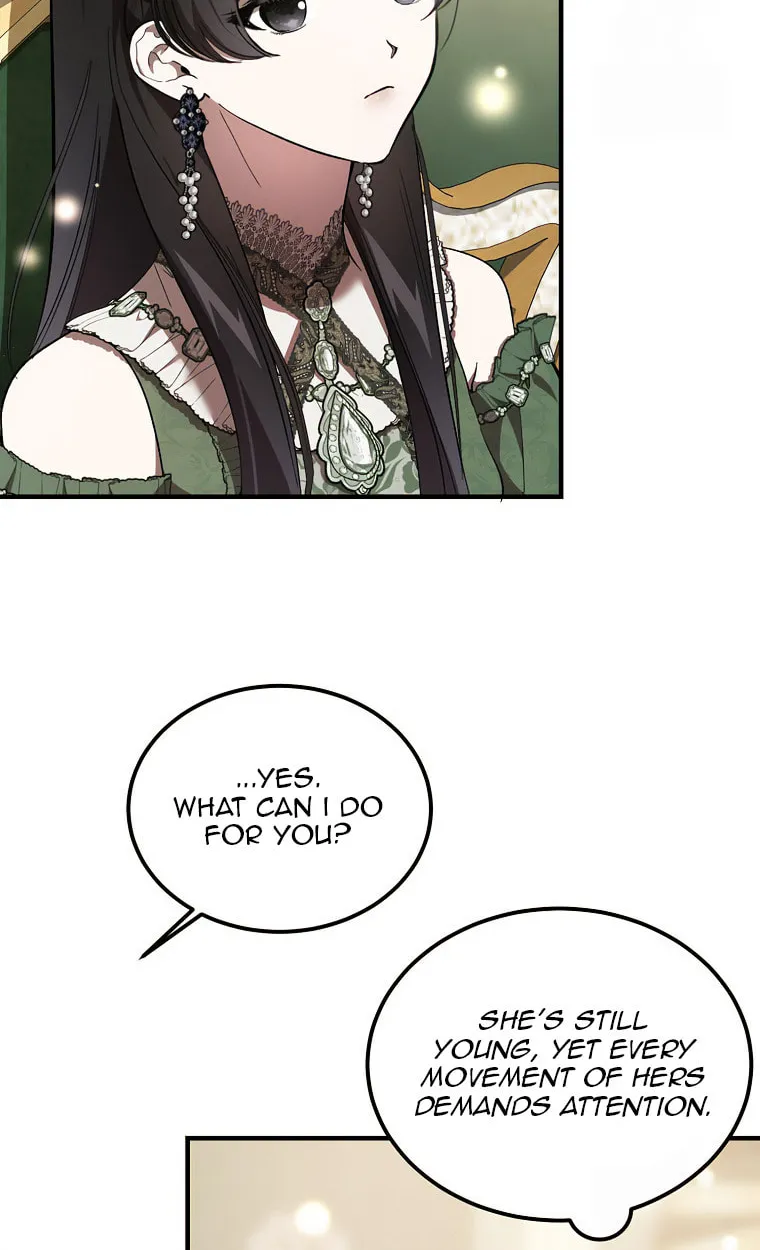 Read The Devil Raises a Lady Manga Online