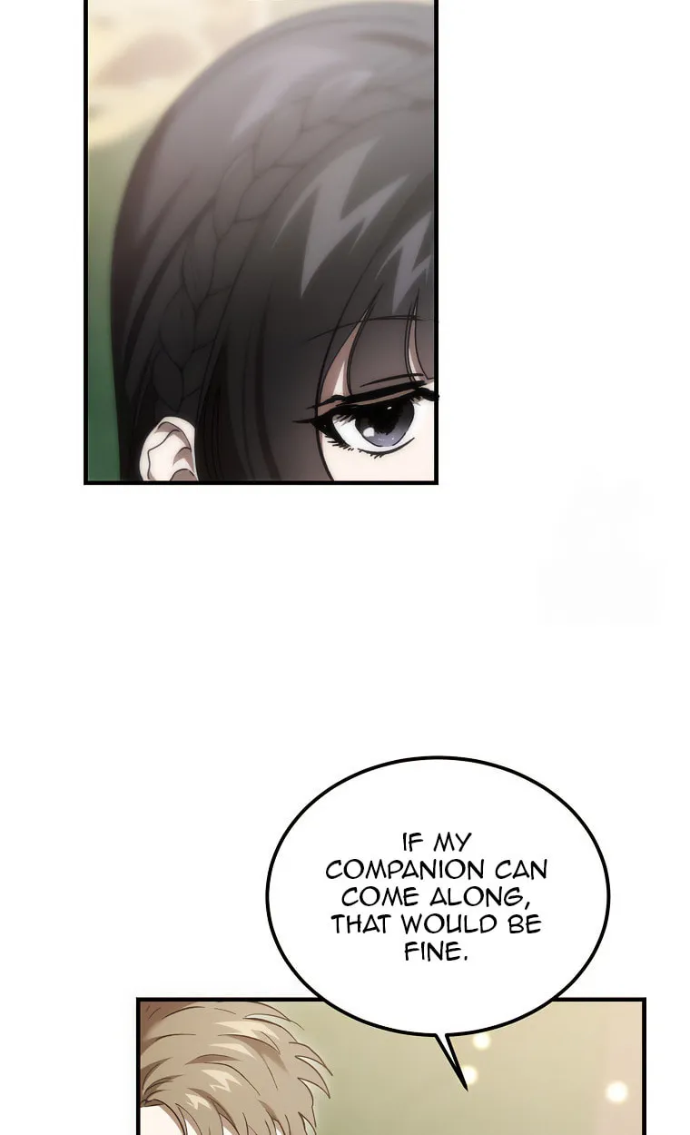 Read The Devil Raises a Lady Manga Online