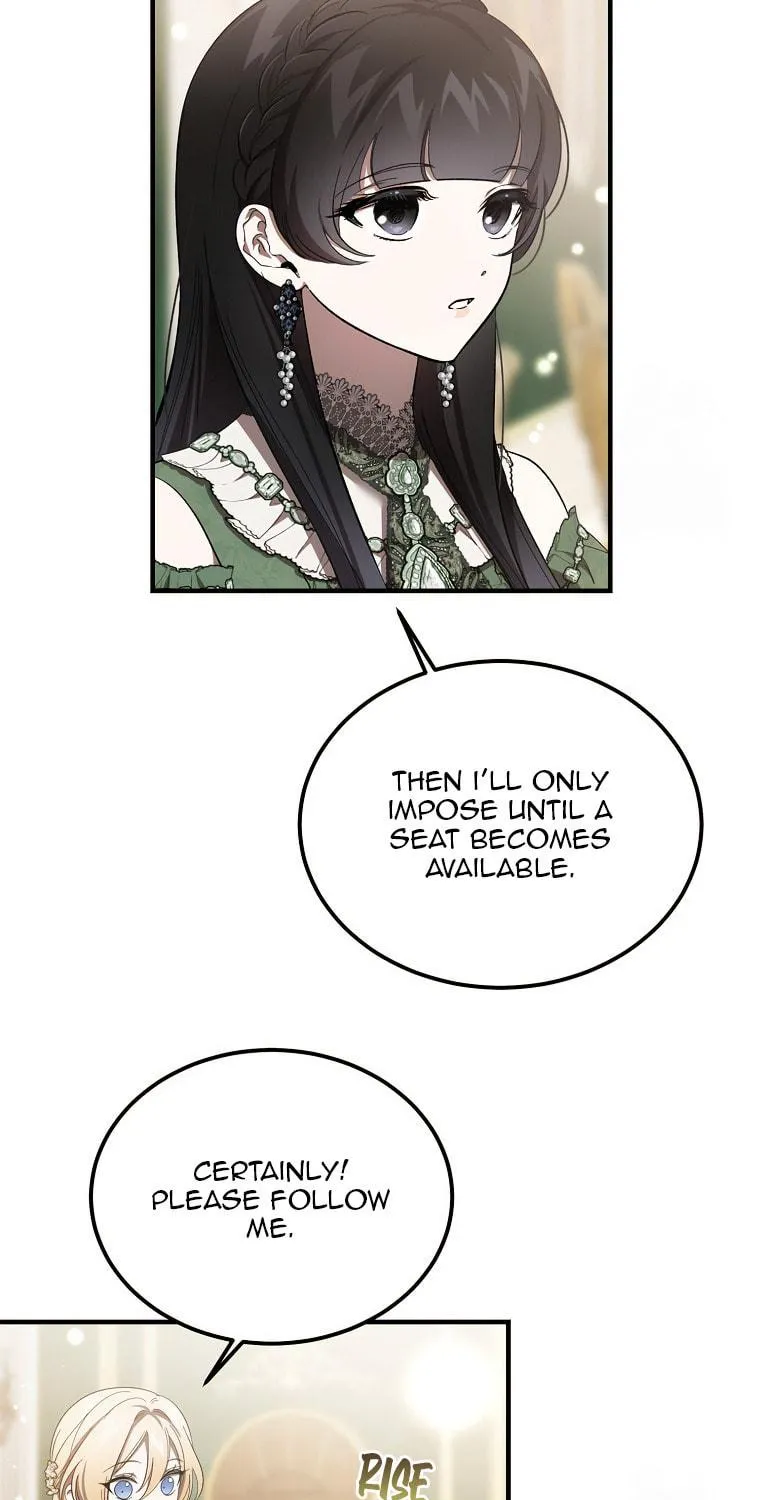Read The Devil Raises a Lady Manga Online