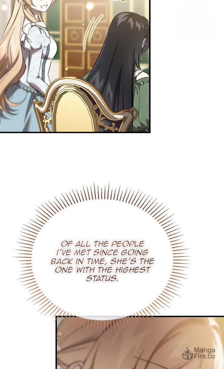 Read The Devil Raises a Lady Manga Online