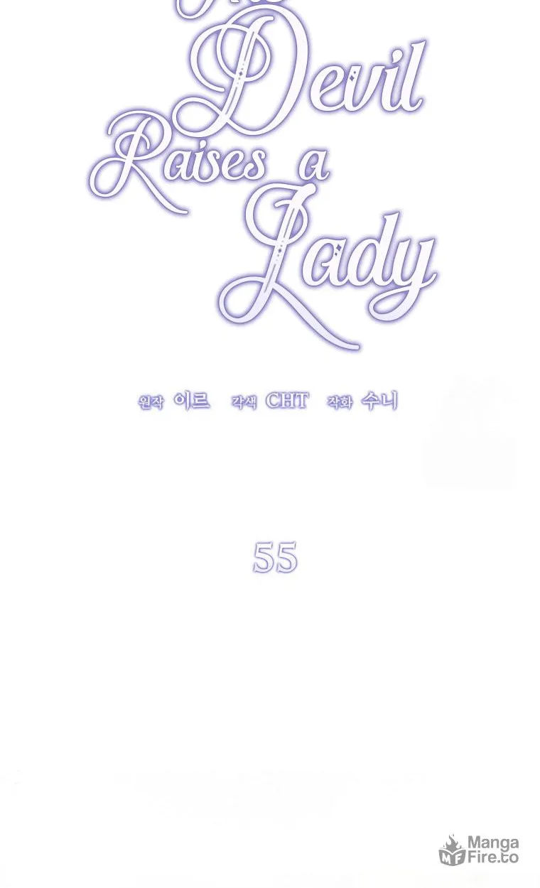 Read The Devil Raises a Lady Manga Online
