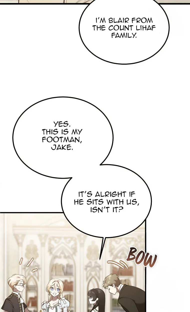 Read The Devil Raises a Lady Manga Online