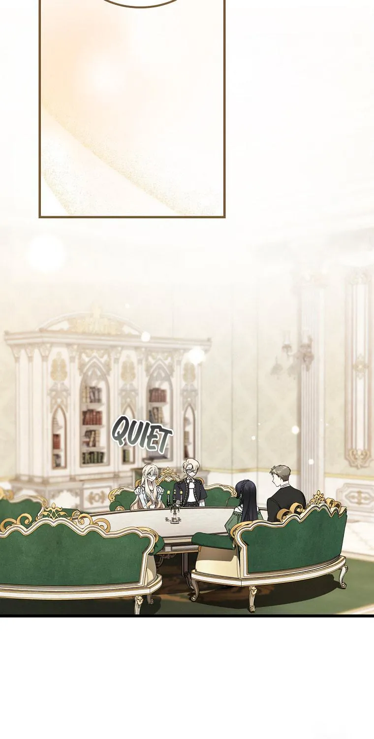 Read The Devil Raises a Lady Manga Online