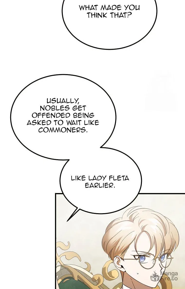 Read The Devil Raises a Lady Manga Online