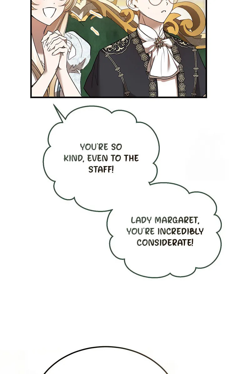 Read The Devil Raises a Lady Manga Online