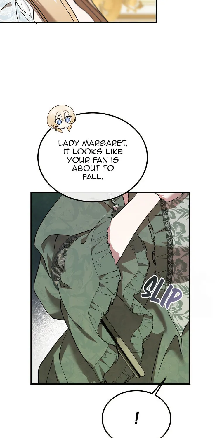 Read The Devil Raises a Lady Manga Online