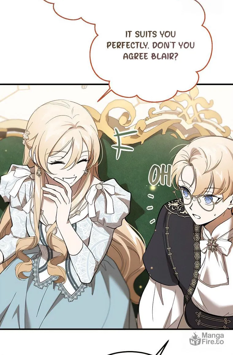 Read The Devil Raises a Lady Manga Online