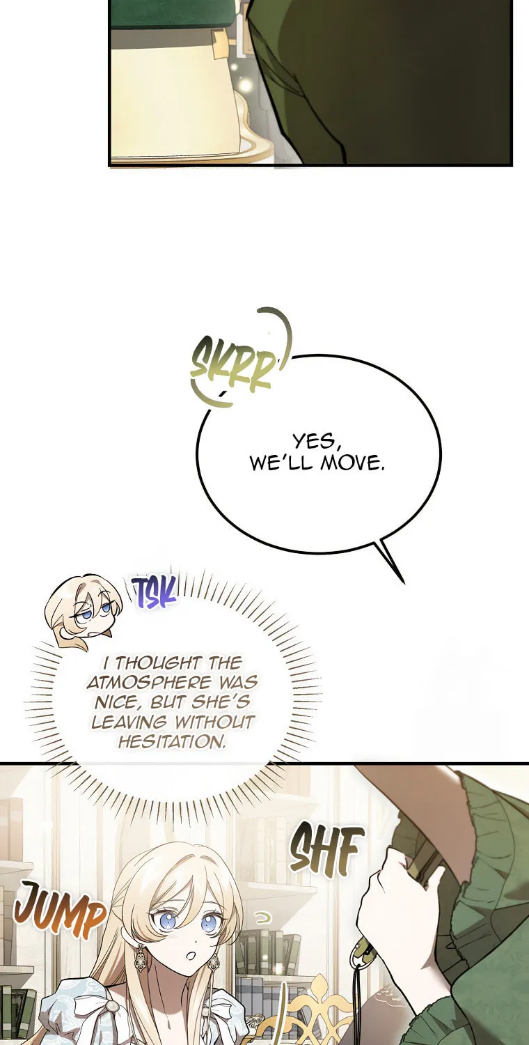 Read The Devil Raises a Lady Manga Online