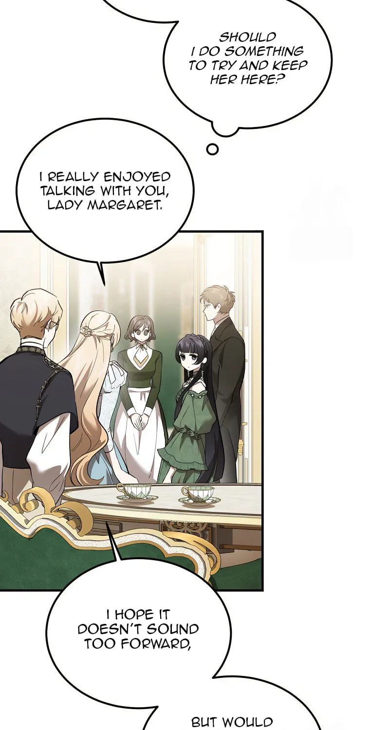 Read The Devil Raises a Lady Manga Online