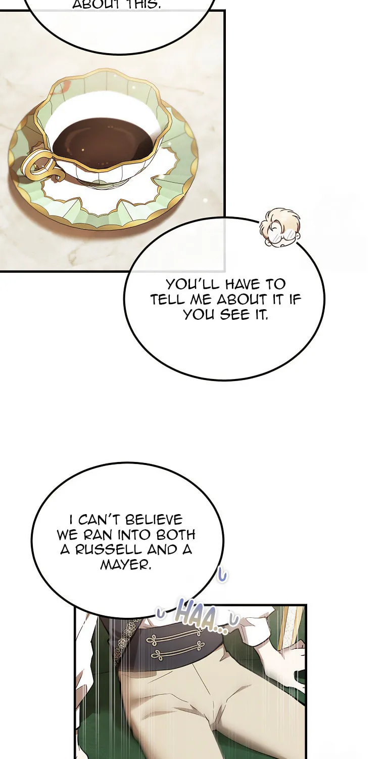 Read The Devil Raises a Lady Manga Online