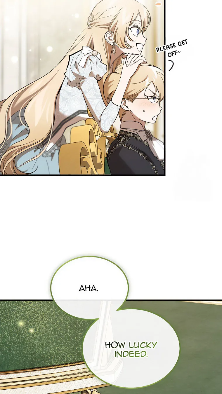 Read The Devil Raises a Lady Manga Online