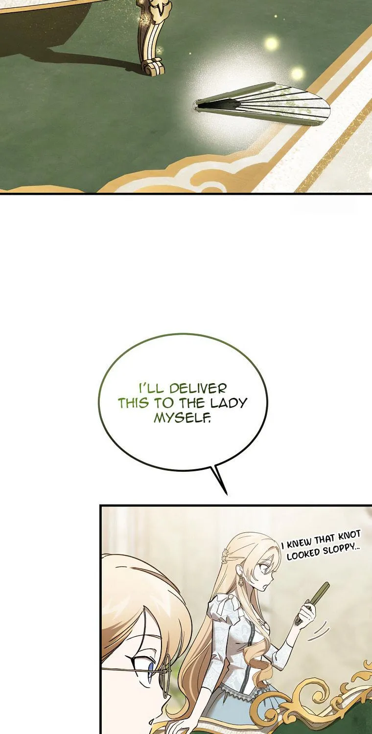 Read The Devil Raises a Lady Manga Online