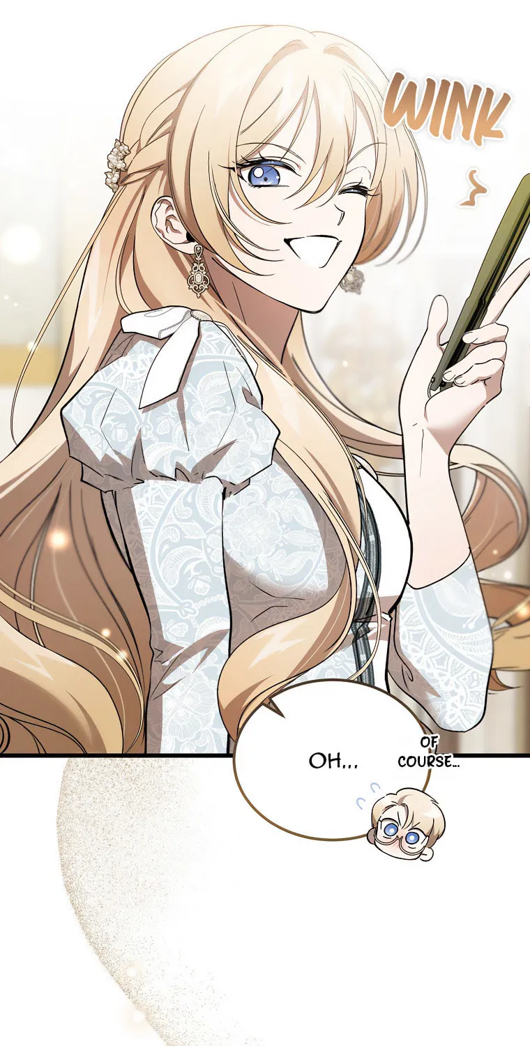 Read The Devil Raises a Lady Manga Online