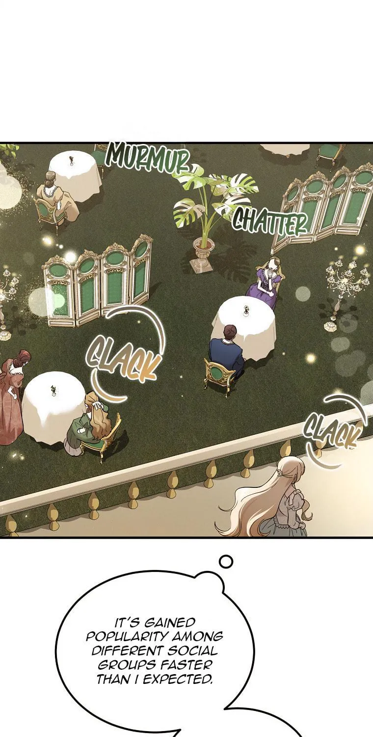 Read The Devil Raises a Lady Manga Online