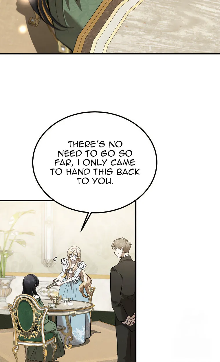 Read The Devil Raises a Lady Manga Online
