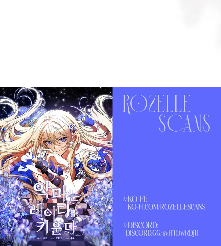 Read The Devil Raises a Lady Manga Online