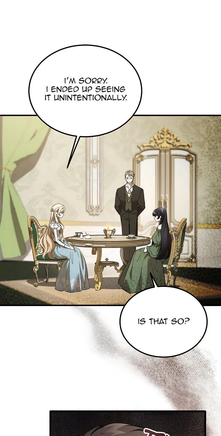 Read The Devil Raises a Lady Manga Online