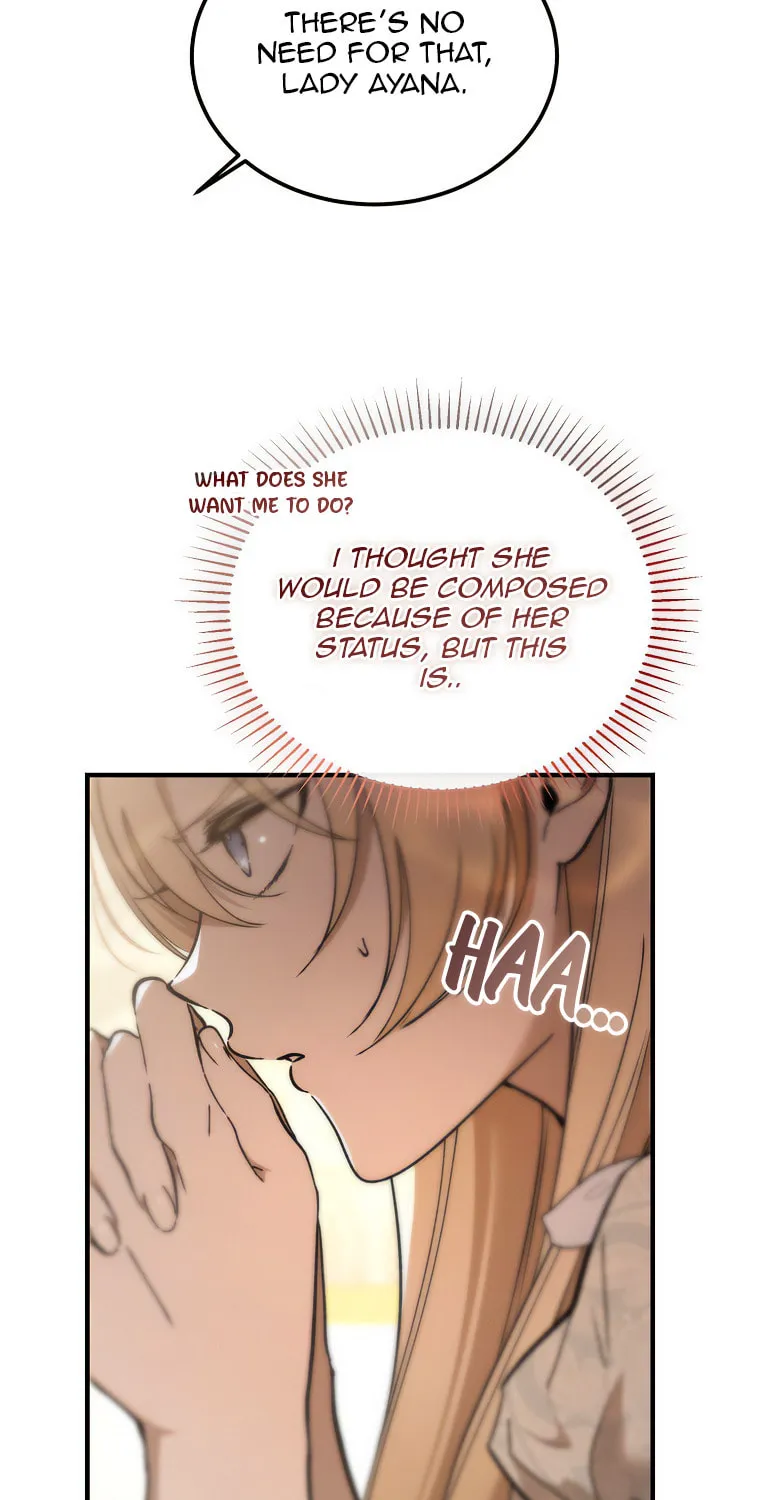 Read The Devil Raises a Lady Manga Online