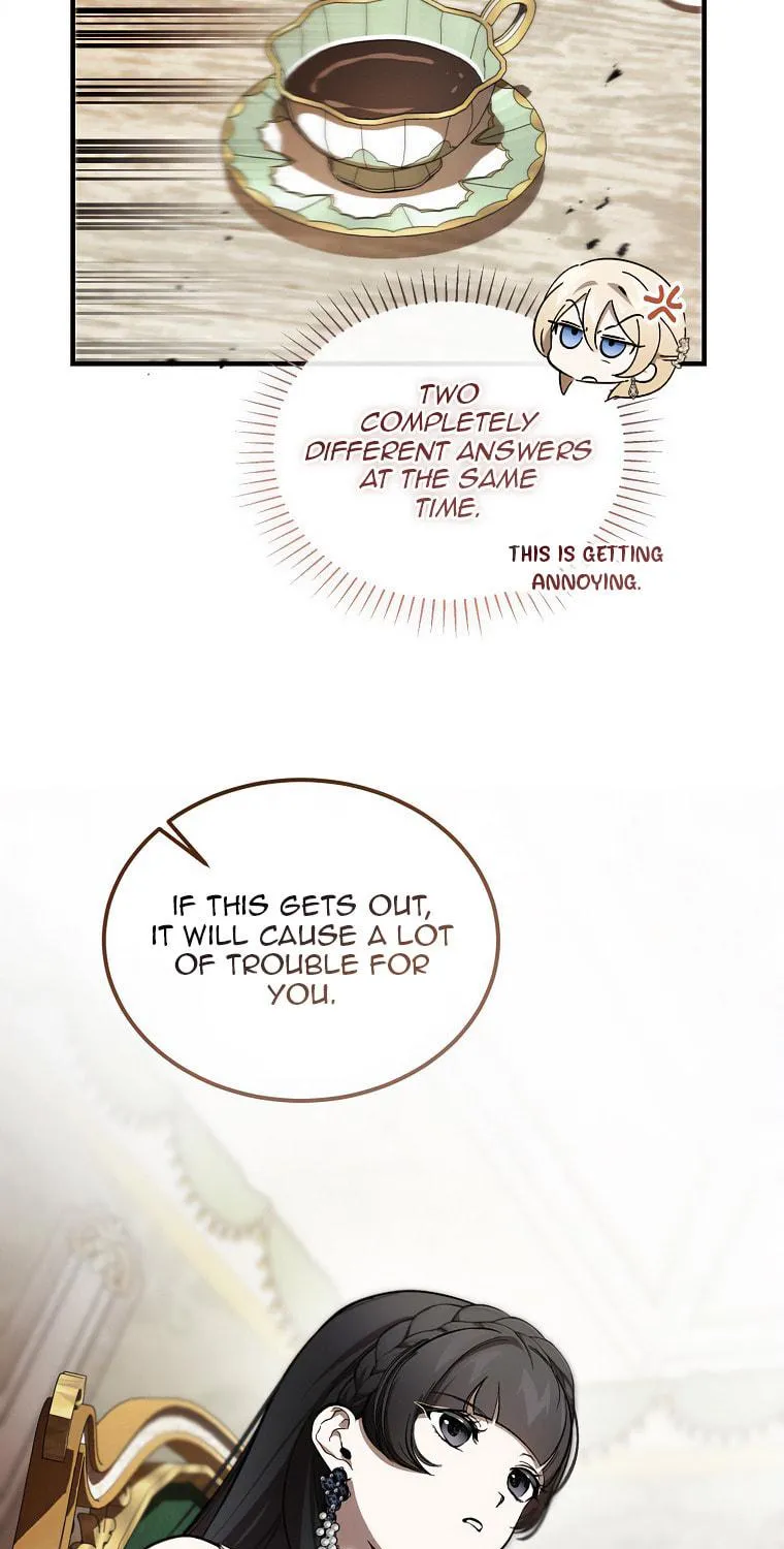 Read The Devil Raises a Lady Manga Online