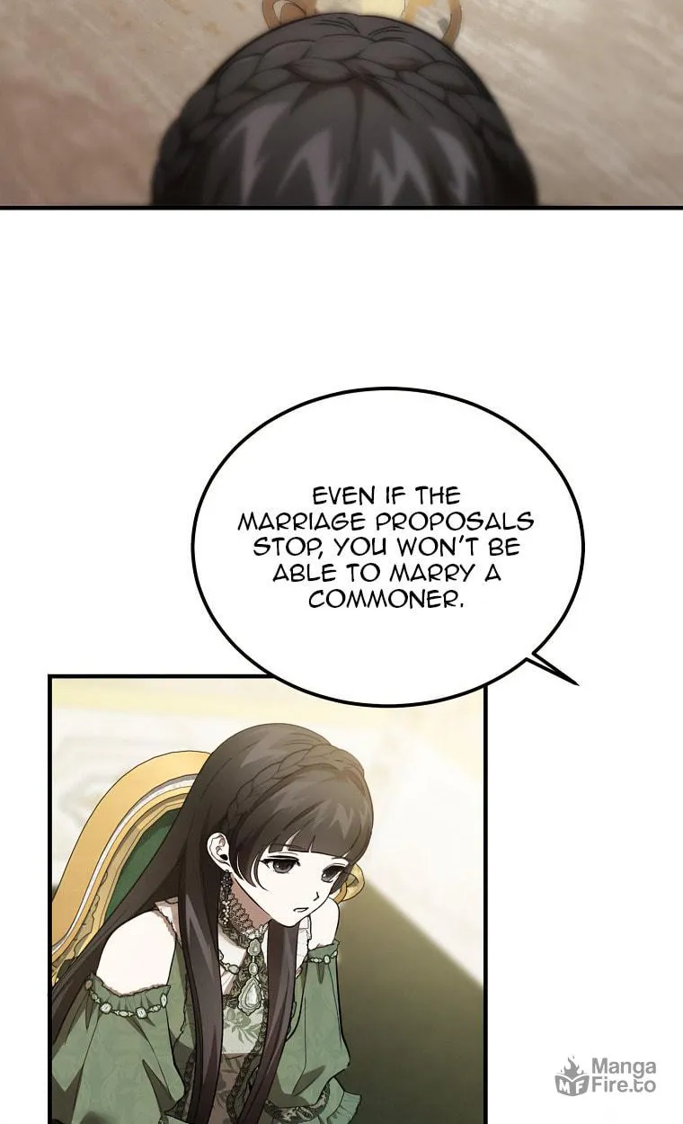 Read The Devil Raises a Lady Manga Online