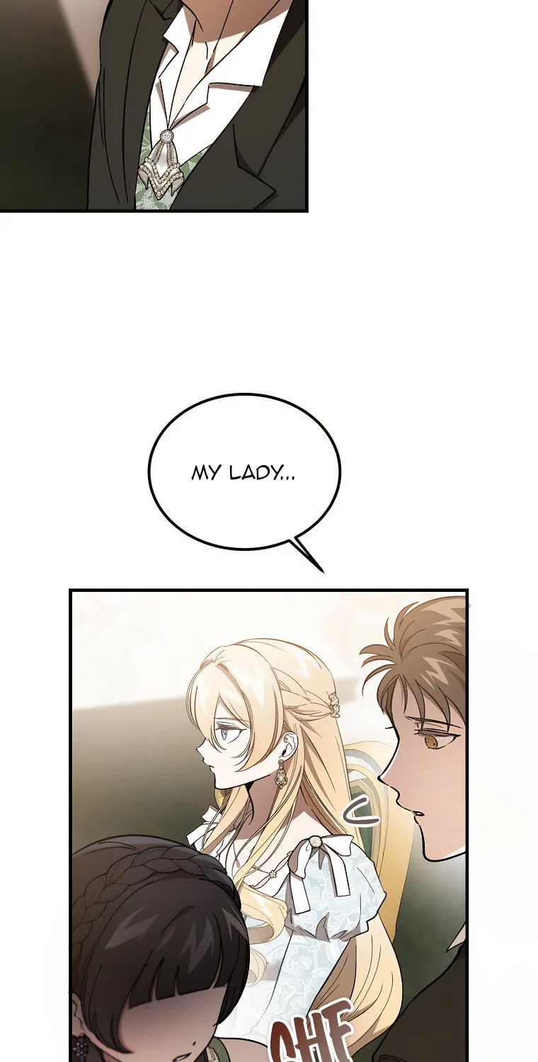 Read The Devil Raises a Lady Manga Online