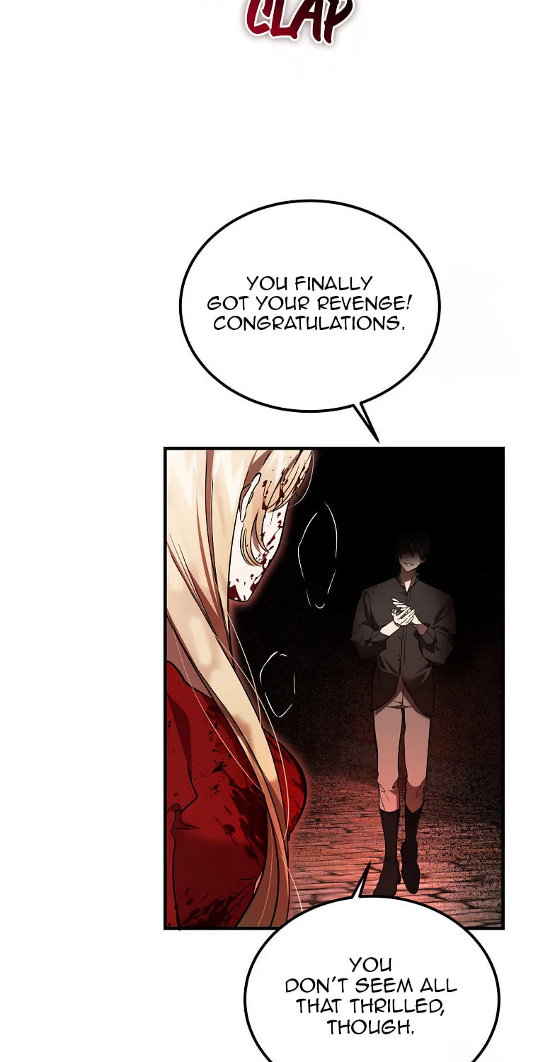 Read The Devil Raises a Lady Manga Online