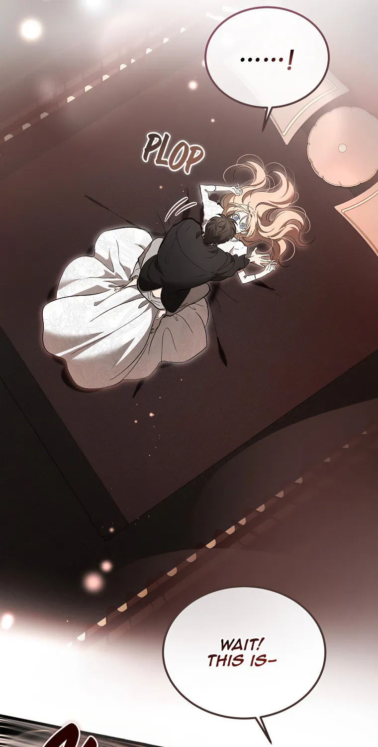 Read The Devil Raises a Lady Manga Online