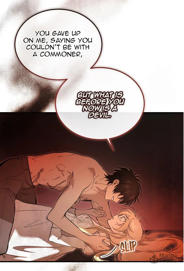Read The Devil Raises a Lady Manga Online