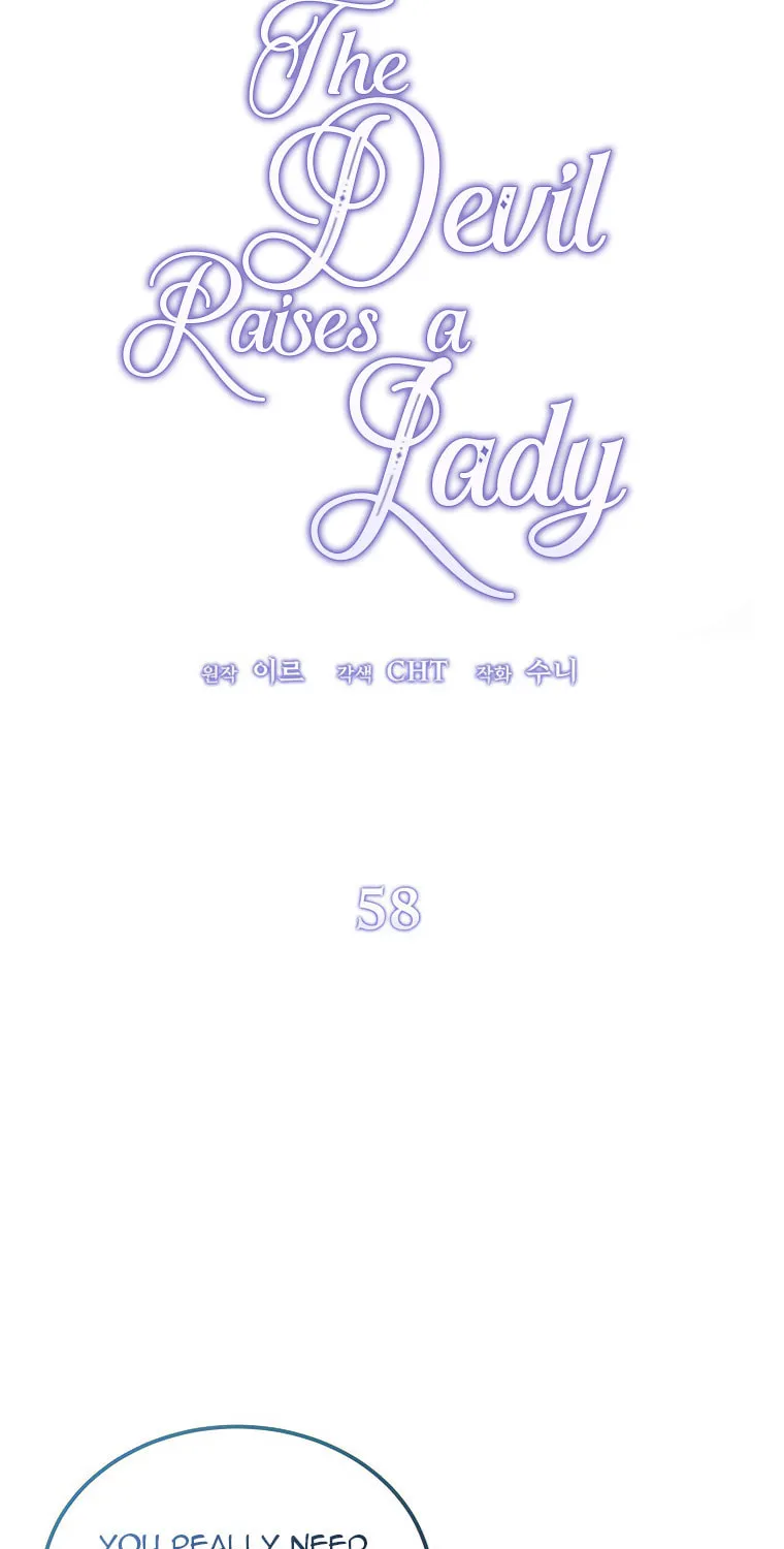 Read The Devil Raises a Lady Manga Online