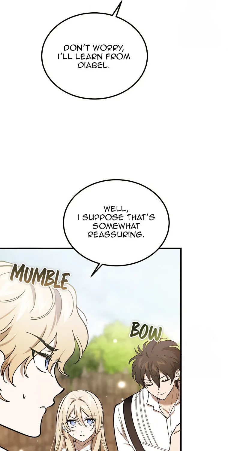 Read The Devil Raises a Lady Manga Online