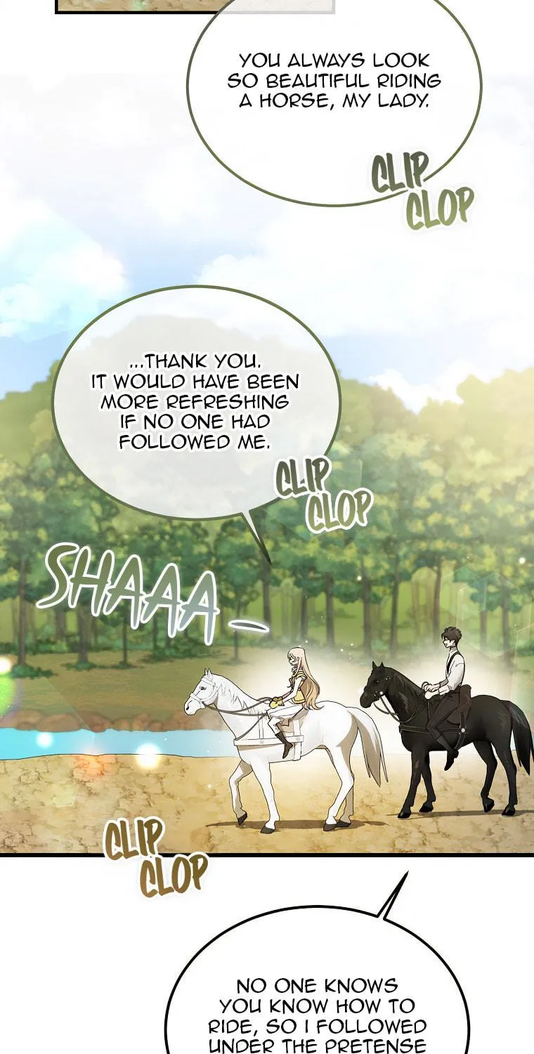 Read The Devil Raises a Lady Manga Online