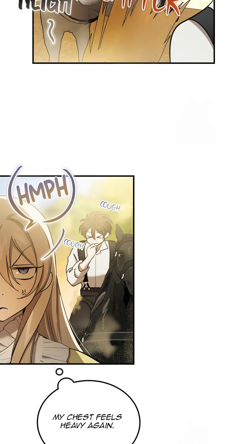 Read The Devil Raises a Lady Manga Online