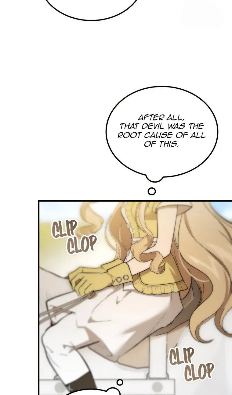 Read The Devil Raises a Lady Manga Online