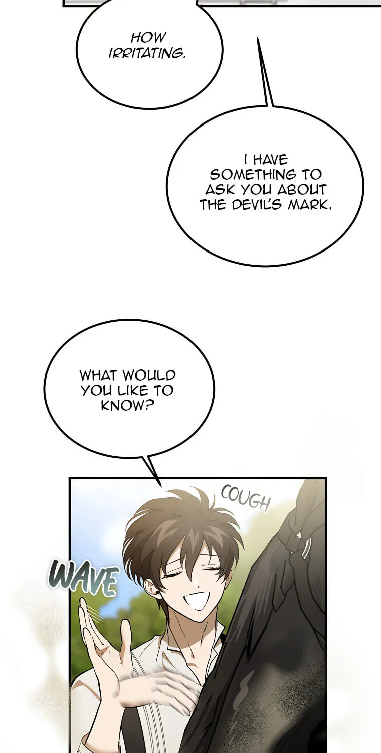 Read The Devil Raises a Lady Manga Online