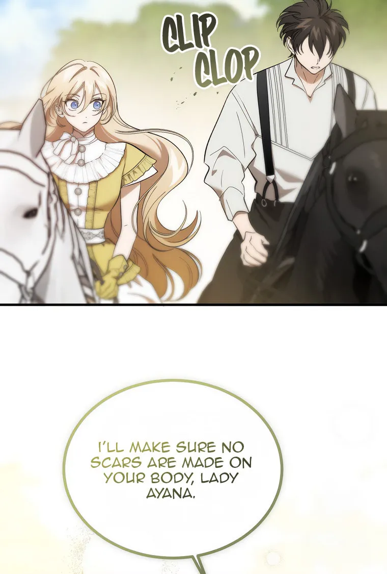 Read The Devil Raises a Lady Manga Online