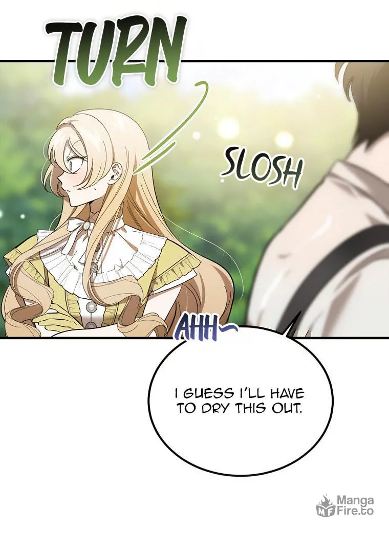 Read The Devil Raises a Lady Manga Online