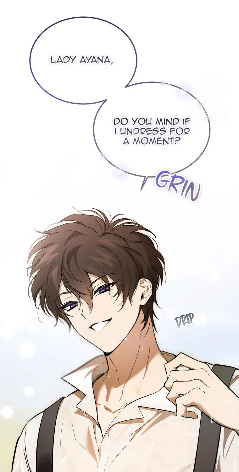 Read The Devil Raises a Lady Manga Online