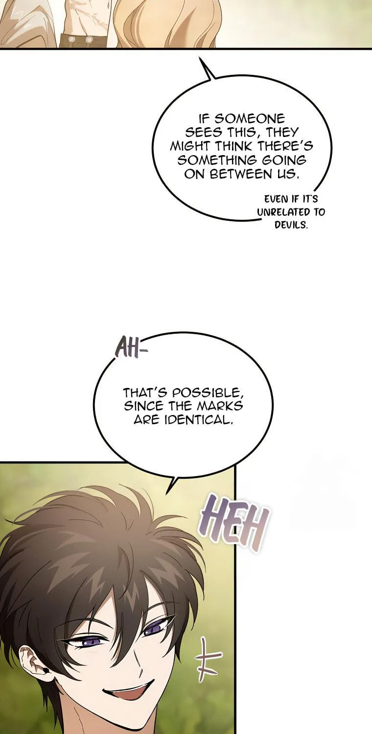 Read The Devil Raises a Lady Manga Online