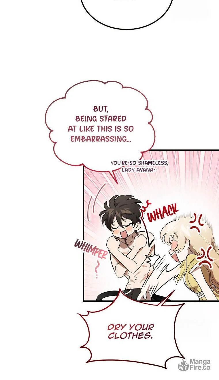 Read The Devil Raises a Lady Manga Online